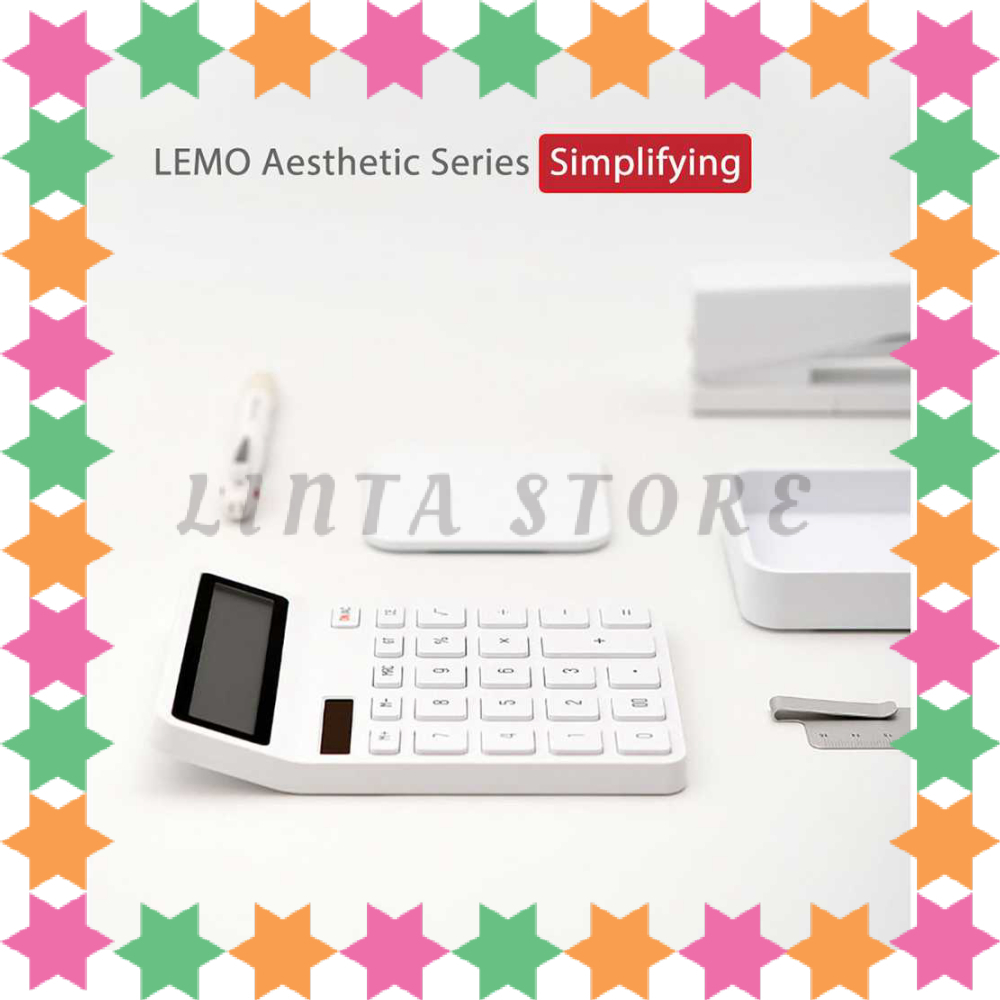 

KACO LEMO Calculator Kalkulator - K1412