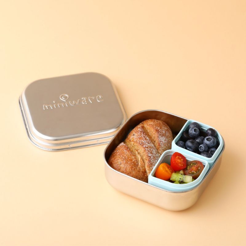 Miniware Growbento Lunch Box Set - Bento Box