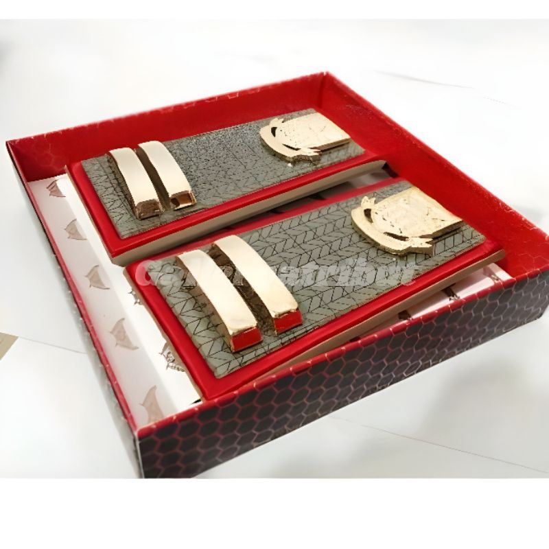 pangkat Pemda KBB ASN PNS gol 3B list bordir