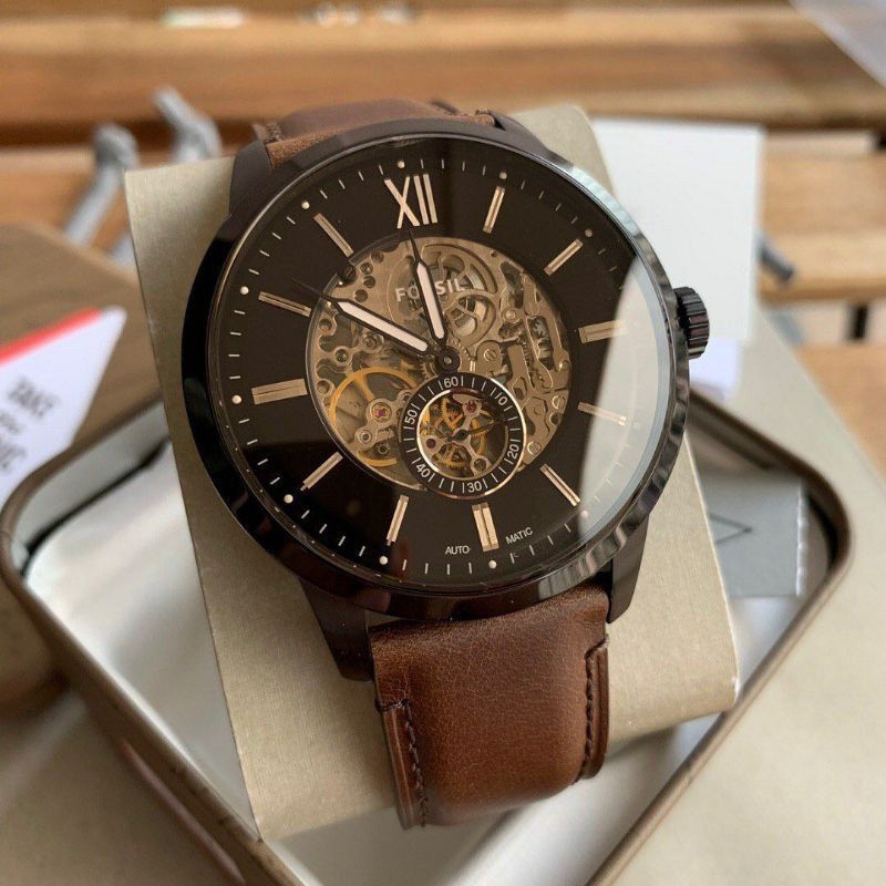 Jam Tangan Pria Me3155 Originial