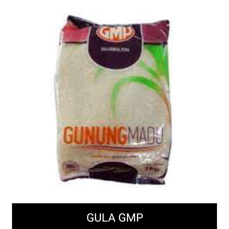 

GULA MURAH GMP 1KG