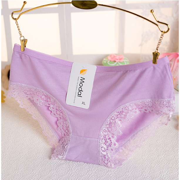 CD01 Import celana dalam CD wanita katun lembut murah premium katun