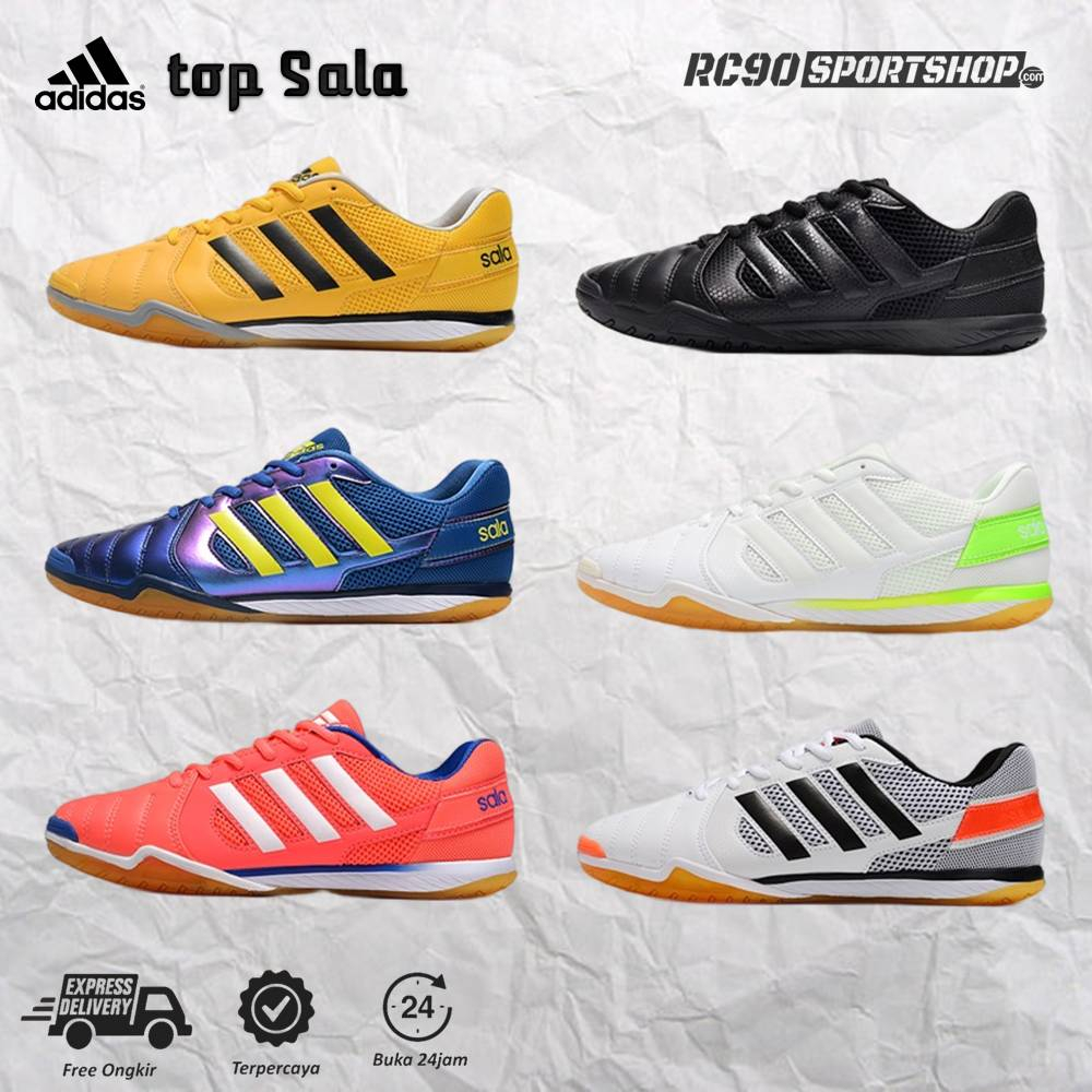 Sepatu Futsal Adidas Top Sala IN
