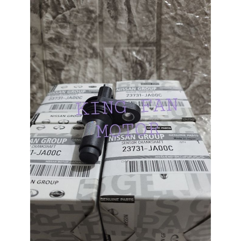 SENSOR CKP XTRAIL NISSAN XTRAIL T31