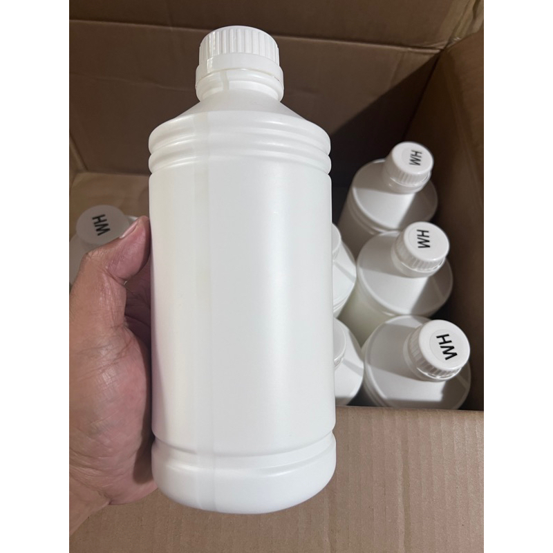 TINTA DTF WHITE BANTUPRINT 1 LITER