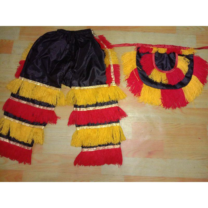 ✅TOP Celana Embong Jaranan ✔ Celana BARONG ANAK // celana anak // aksesoris jaranan // aksesoris JAR