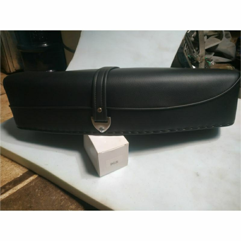 jok vespa panjang pts Et3 sistem kuncian