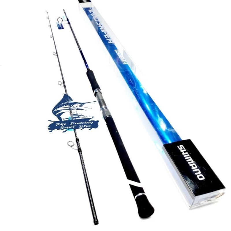 JORAN SHIMANO COLTSNIPER S906MH PE3 290CM 2019