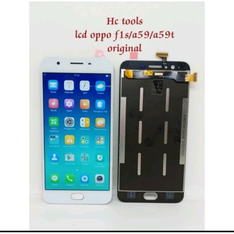 LCD OPPO F1S ORI