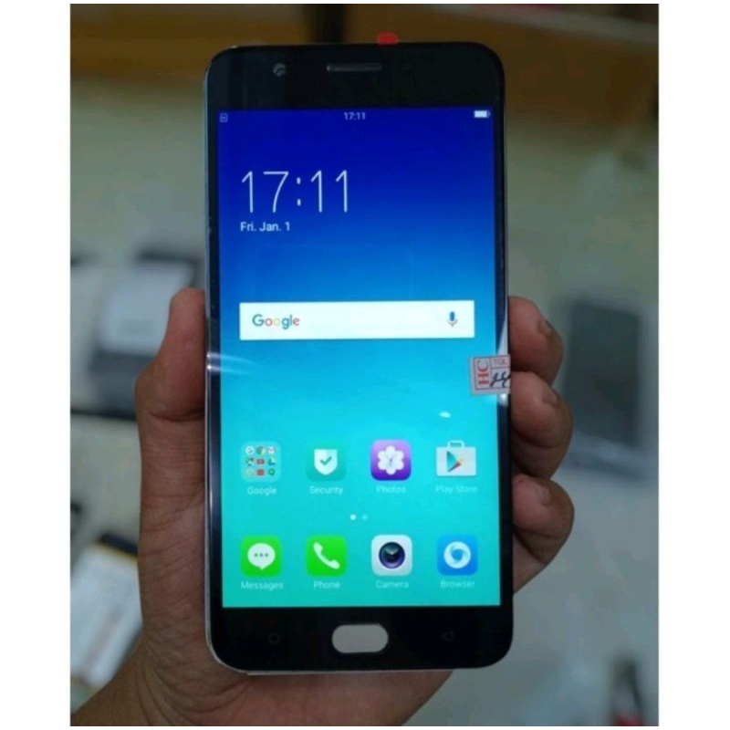 LCD OPPO F1S ORI