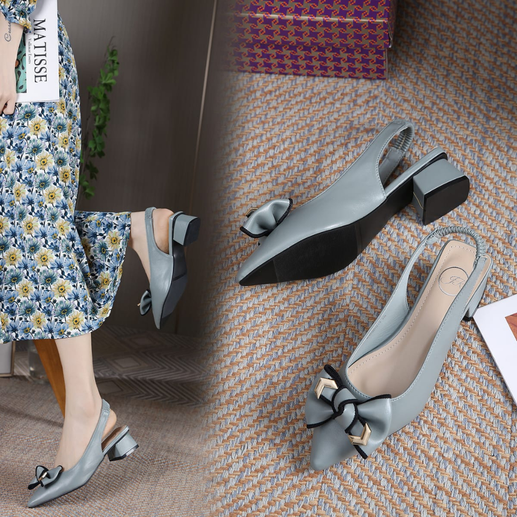 HIGHHEEL SHOES BC300-1*