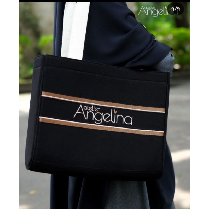 TAS DIOR ATELIER ANGELINA