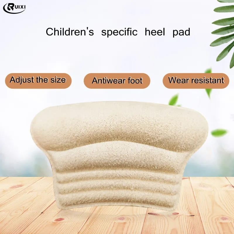 GANJALAN SEPATU ANAK PREMIUM INSOLE SEPATU ANAK KEBESARAN