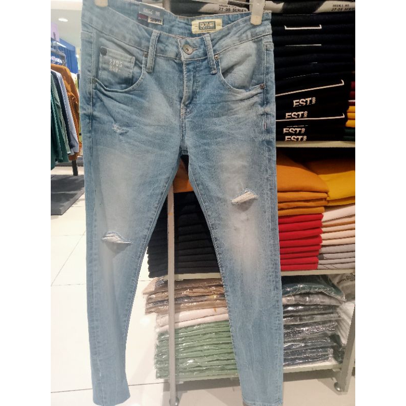 CELANA SKINNY BOMBBOOGIE SOBEK