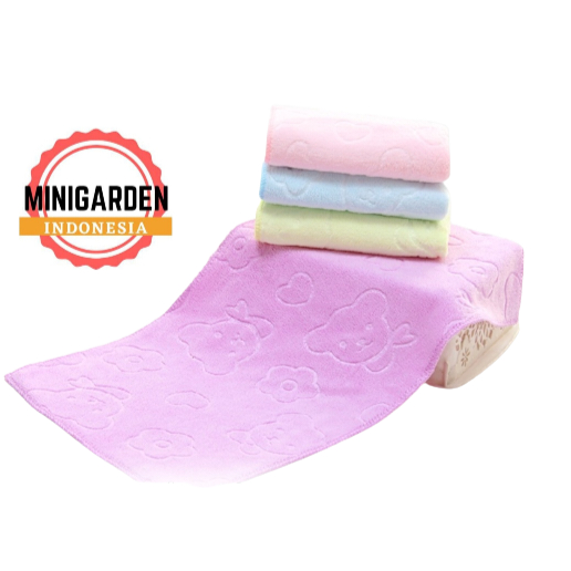 HANDUK MICROFIBER handuk grooming handuk anak handuk hewan peliharaan anjing kucing pet towel