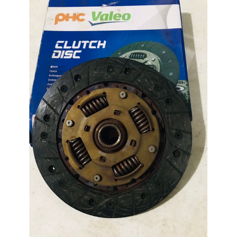 Kampas Kopling KIA PICANTO / KIA VISTO / ATOZ