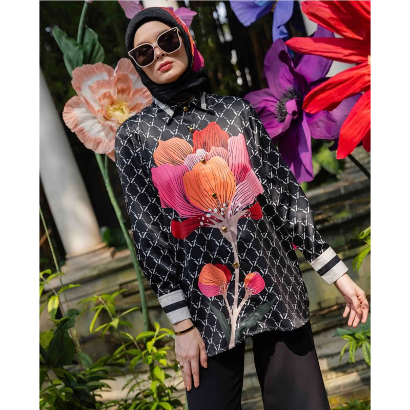 VZ Reverie Top