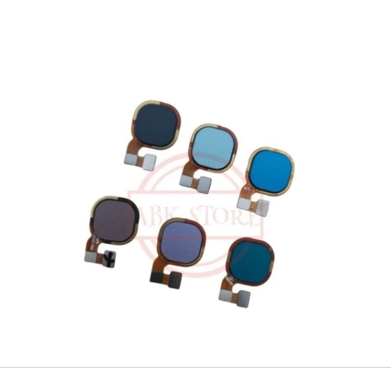 FLEXIBLE FINGER PRINT INFINIX HOT 12 PLAY ORIGINAL