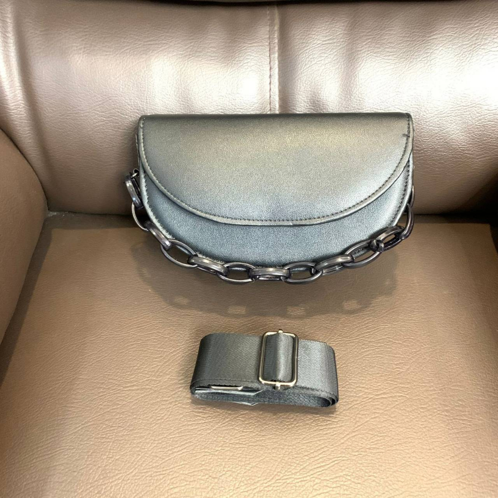 Handmadeshoesby - [Tas Wanita] Tas Belinsa (Acrilic Random)