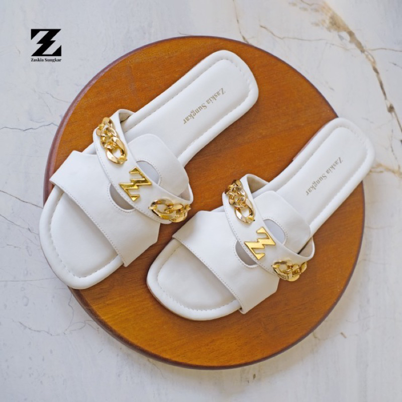 ZASKIA SUNGKAR LIV SANDAL