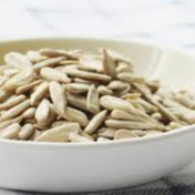 

BIJI BUNGA MATAHARI MENTAH 250 GRAM - CAMILAN SEHAT - RAW SUNFLOWER SEEDS