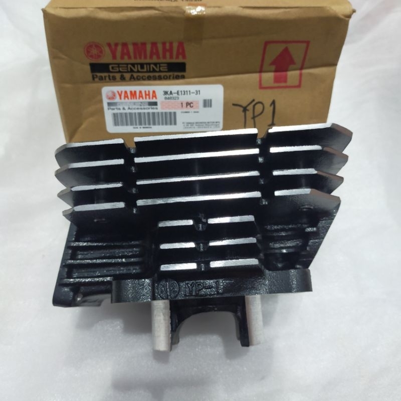SILINDER BLOK RX KING YP1  ORIGINAL