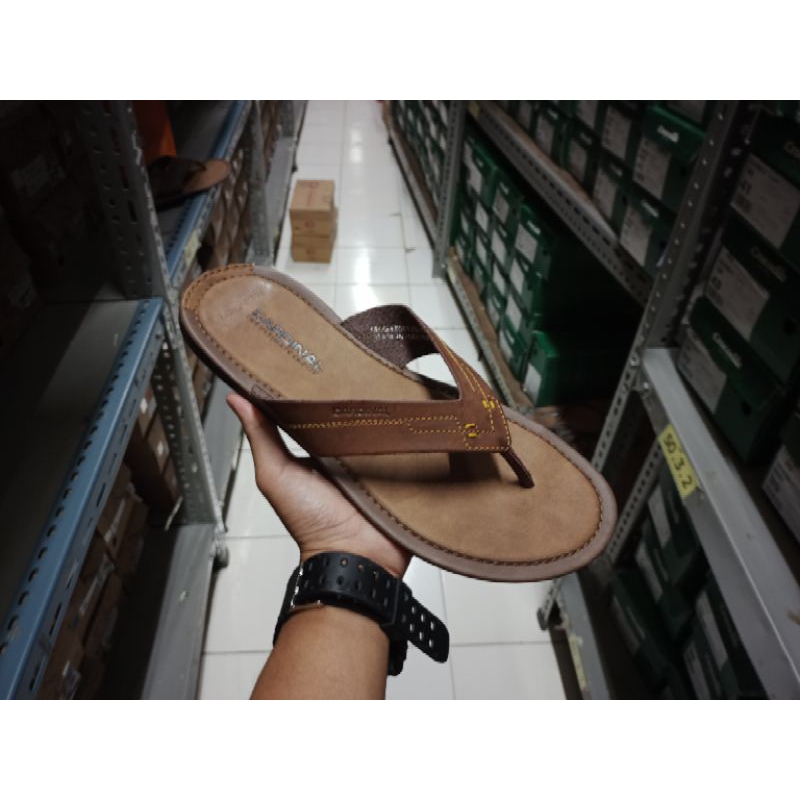 SANDAL PRIA ORI CARDINAL ANDI 40 SAMPAI 43