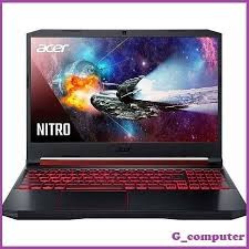 Acer Nitro 5 Core i7
