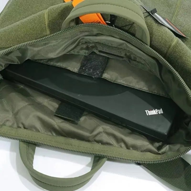 RB Tas Pilot Army Tas Helm Pilot Tactical Helmet Bag Premium