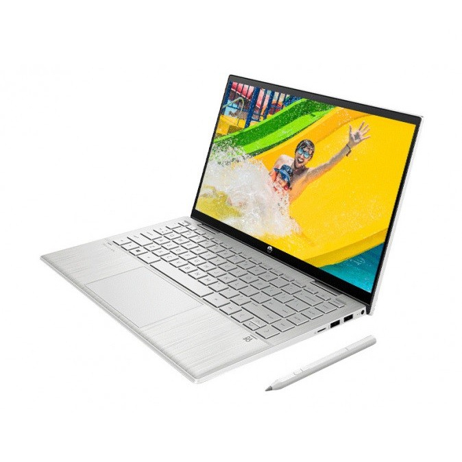 HP Laptop Pavilion x360 Convertible 14-ek0113TU