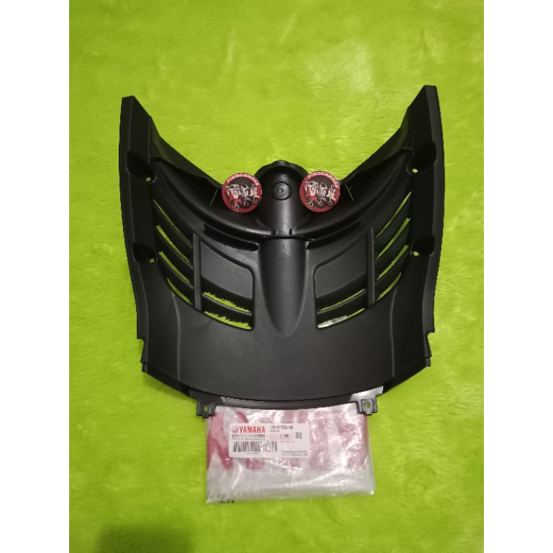 Cover paru fino fi 115/125