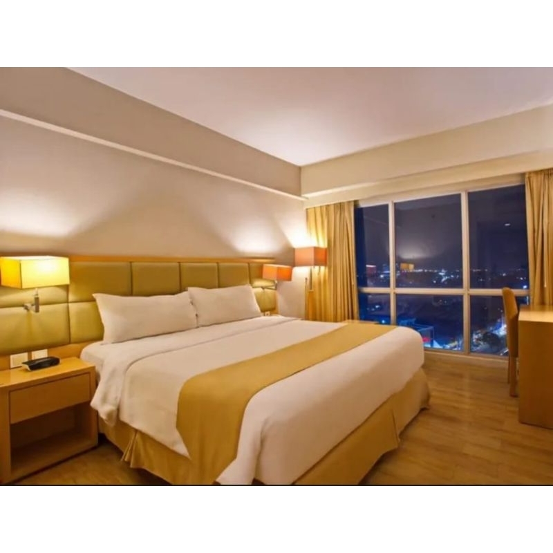 Voucher Hotel Horison Ultima Semarang