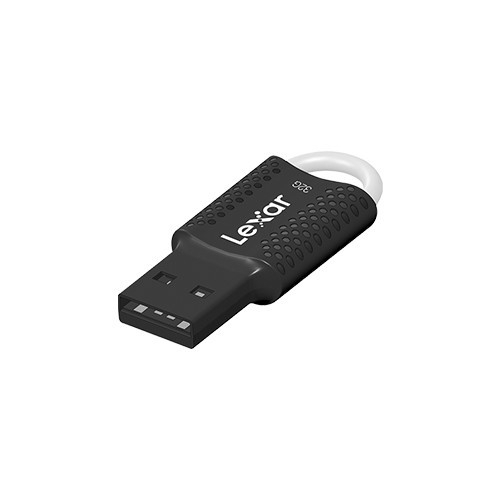 Lexar JumpDrive V40 USB Flashdisk 32Gb USB 2.0