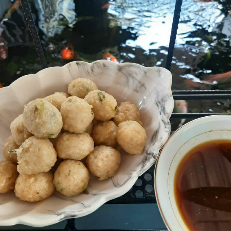 

Pempek Adaan Premium