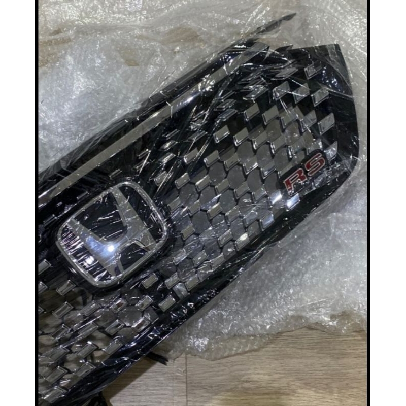 GRILL HONDA HRV RS 2022-2023 terbaru