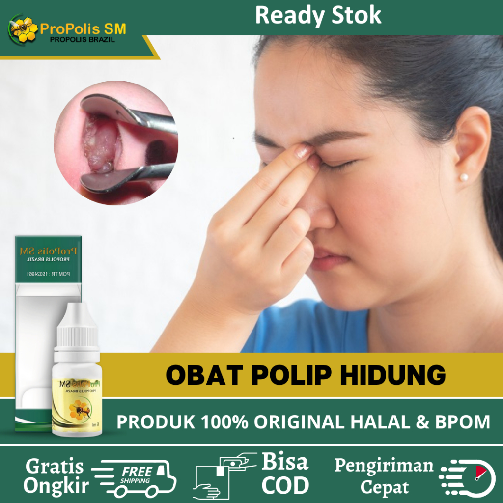 Obat Tetes Polip Hidung, Obat Polip Hidung Untuk Anak Dan Dewasa, Obat Polip Hidung Alami, Obat Poli