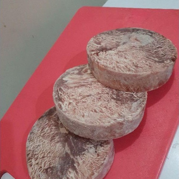 

Wagyu Tenderloin Meltique Beef Steak Premium - 200gr