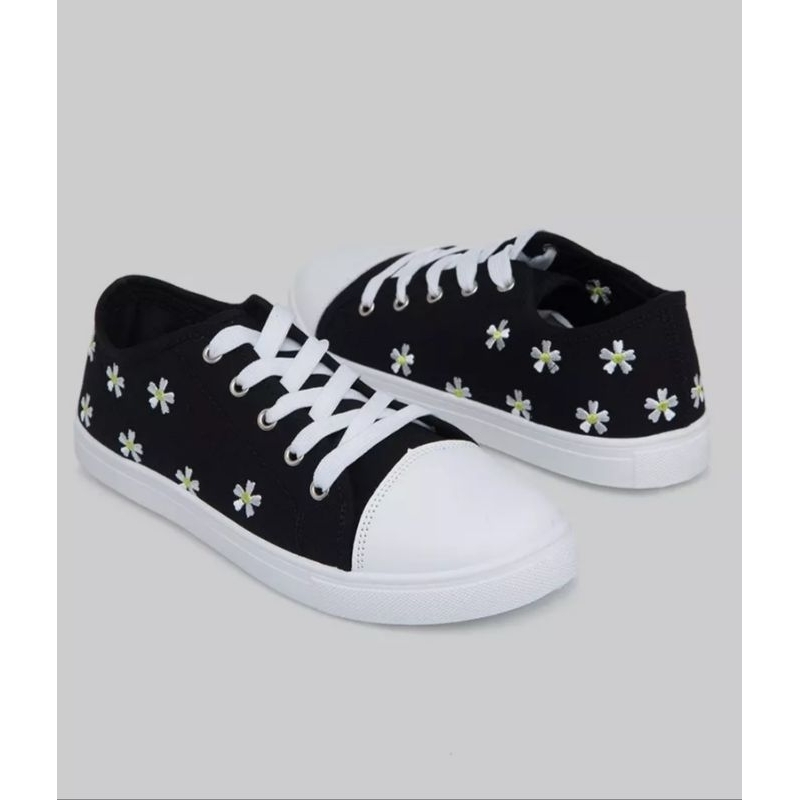 SNEAKERS NEVADA WANITA BUNGA