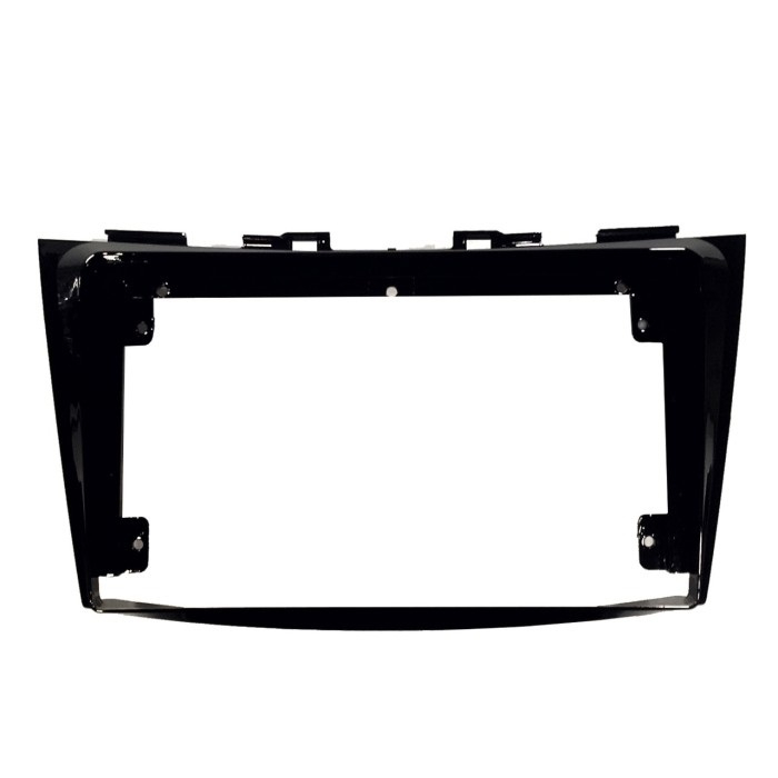 Frame audio Android HU 9 inch Suzuki Ertiga 2012 / Panel frame android head unit 9" inch / Frame HU 