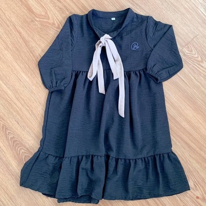 Dyn Danisa Dress Kids Danisa Dress Adem Dress Nnyaman Dress Kekinian