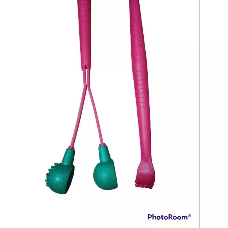 JOFESTORE88 X FerenHongXia PENGARUK PUNGGUNG IMPORT ALAT PIJAT BADAN GARUKAN ALAT GARUK PUNDAK PINJIT BELAKANG