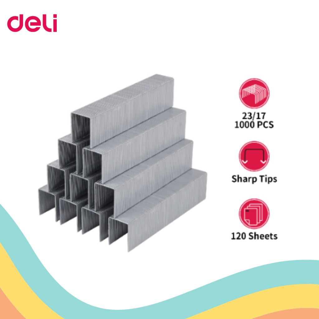 

STAPLES DELI E-0017 (1 PCS)