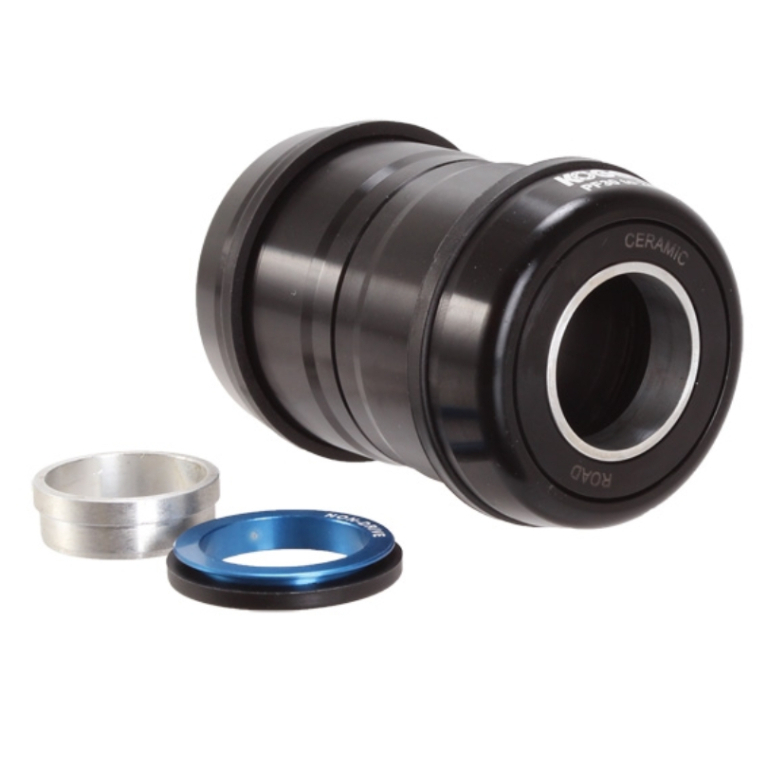 Spare Part Sepeda - KOGEL PF30 24 GXP ROAD BOTTOM BRACKET