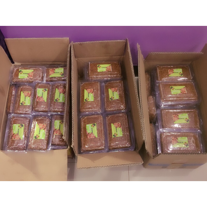 

Sambel pecel Ponorogo 1Kg Sumerr