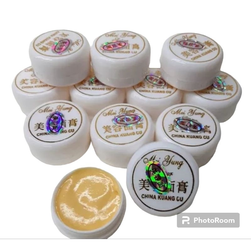 Cream Meyung Super original//Meyung Super 2in1