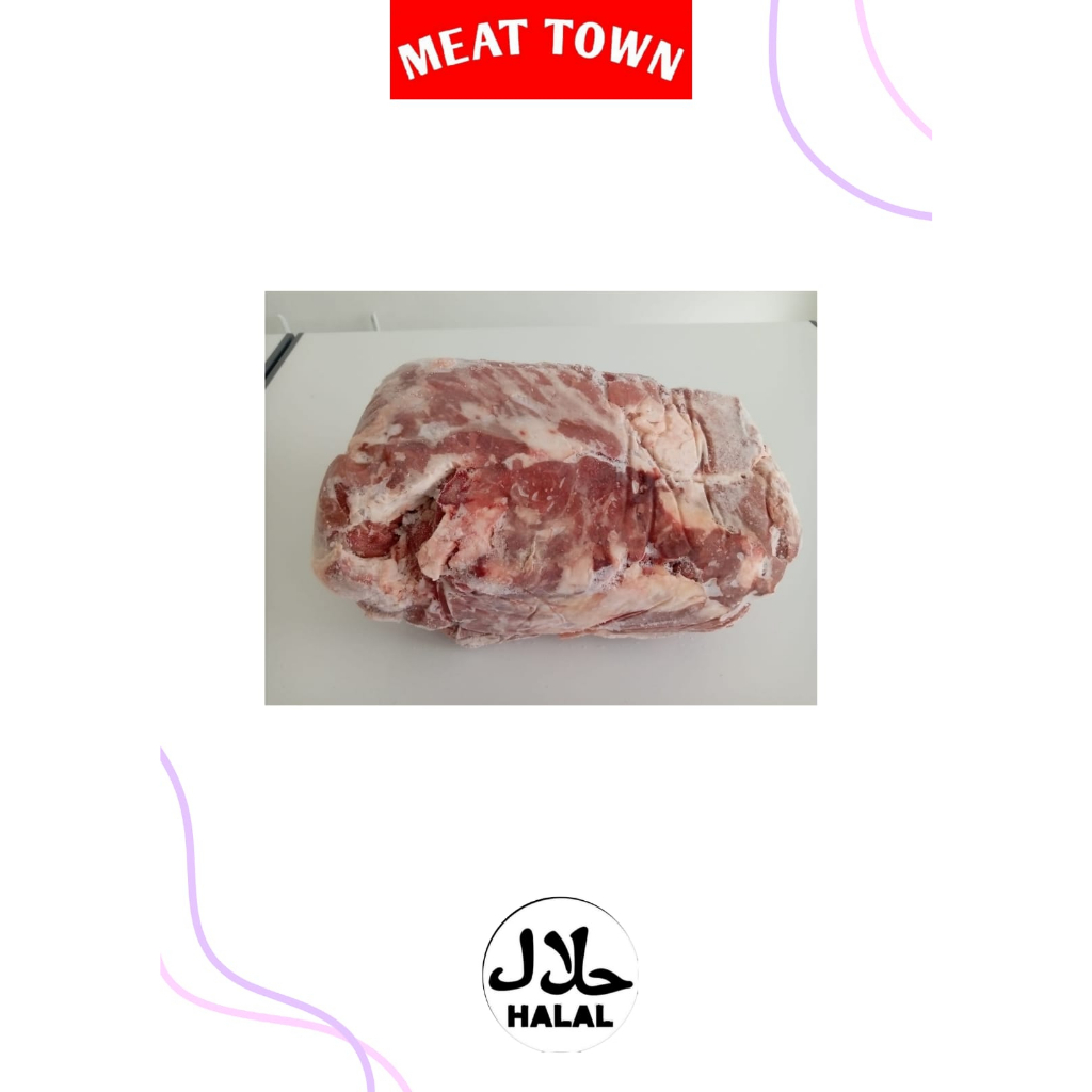 

RUMP/ TANJUNG SAPI IMPORT