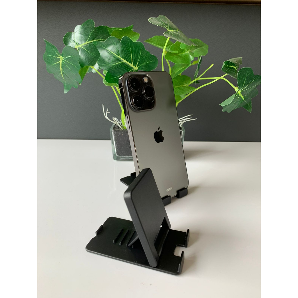Holder HP Phone Holder Stand V11 Plastik