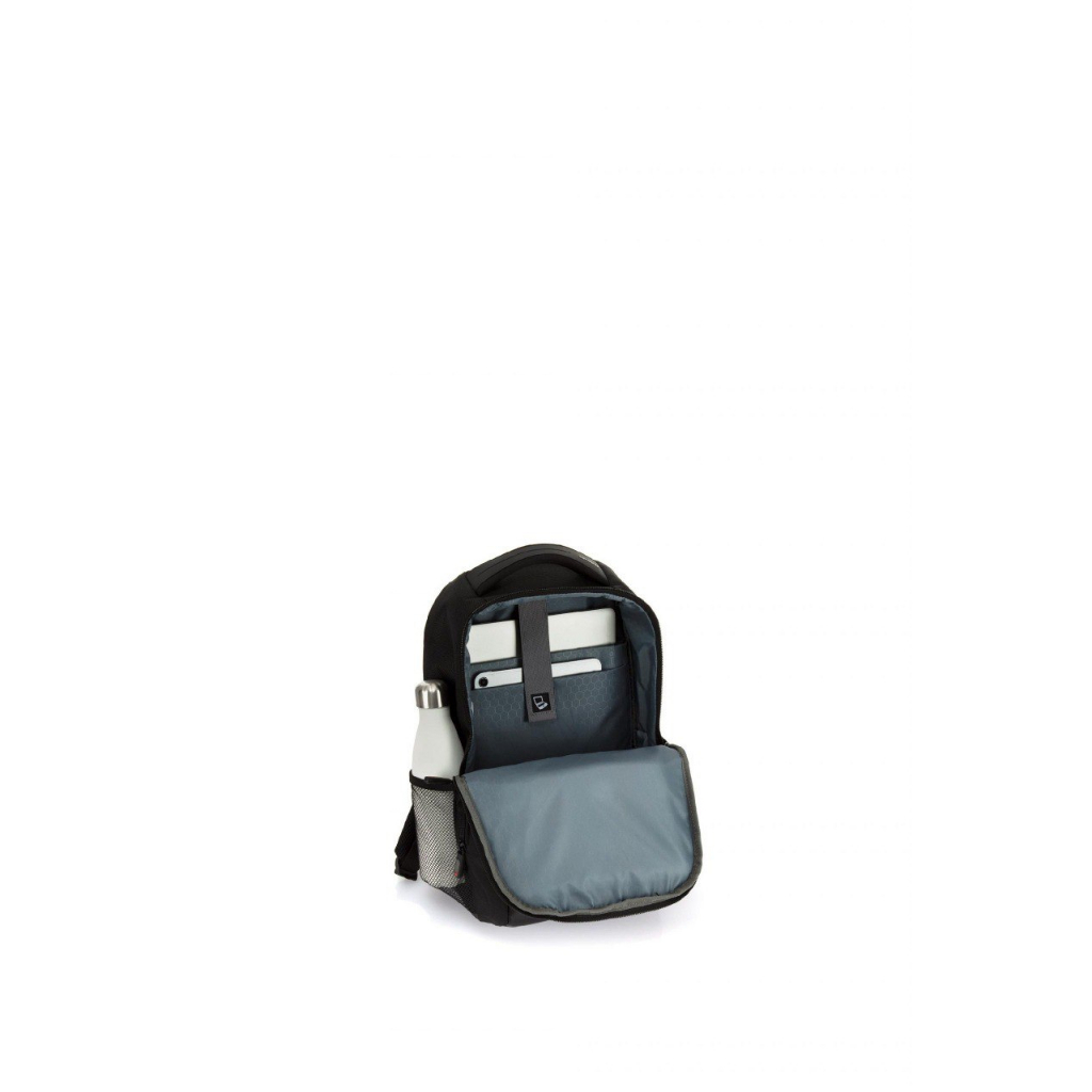 TAS SAMSONITE ENPRIA-E CLASSIC BACKPACK LAPTOP 15.6&quot; inch - BLACK