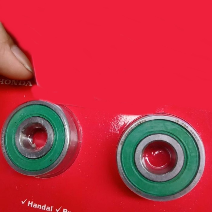 Bearing laher roda depan Scoopy karbu scoopy fi 2014-2022
