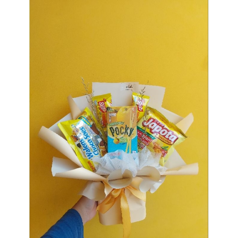 

Snack Buket (small)
